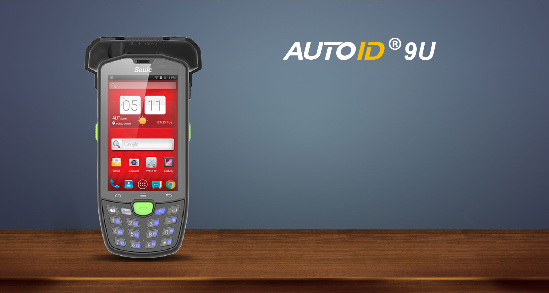 AUTOID9U